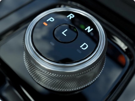 Rotary e-shifter