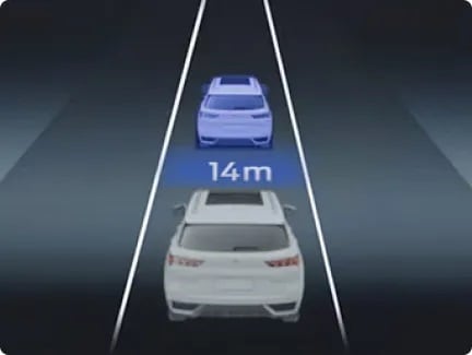 Safer on every road trip