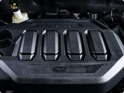 Efficiency on any journey