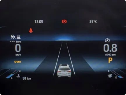 A Dash of Innovation