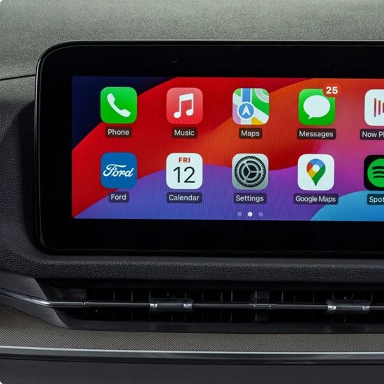 Control how you cruise