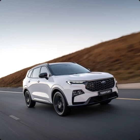 Drive Assistance Technology