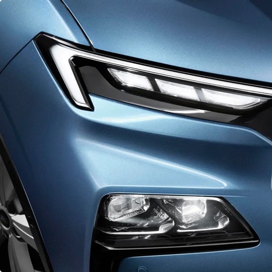 Innovative Modern Design