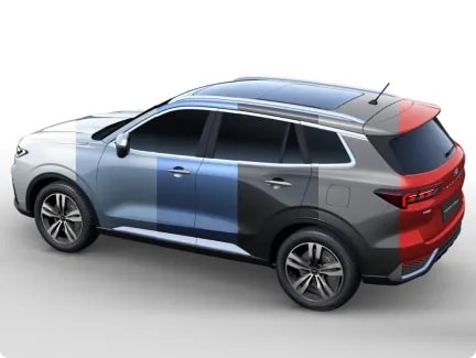 Color your adventure