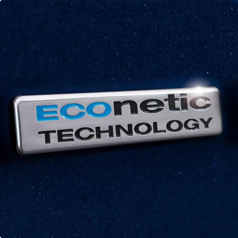 Econectic-technology