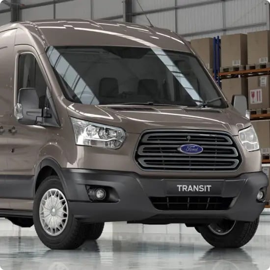 Designed for purpose