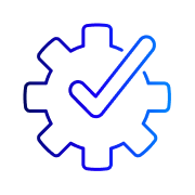 Instant confirmation