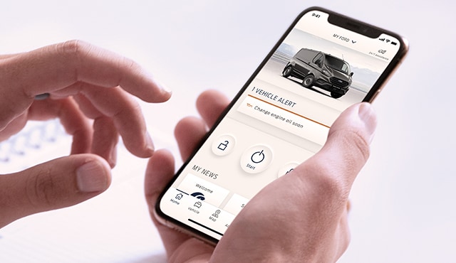 IOLM servicing alert