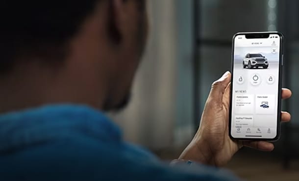 Online Service Booking