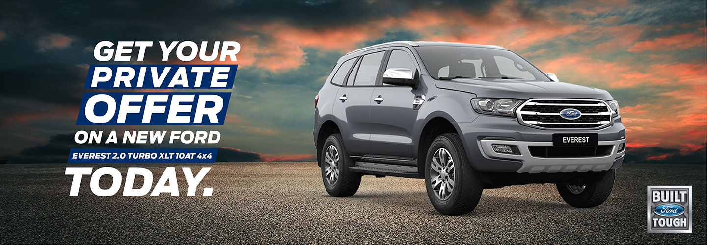 ranger private offer