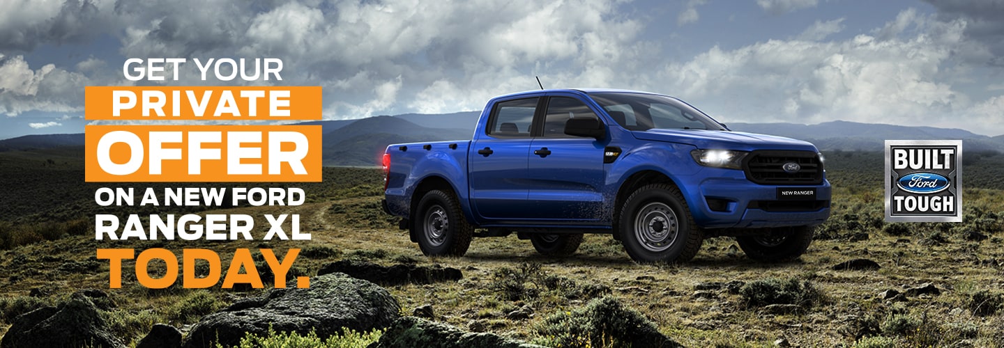 ranger private offer