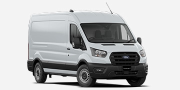 ford new transit van