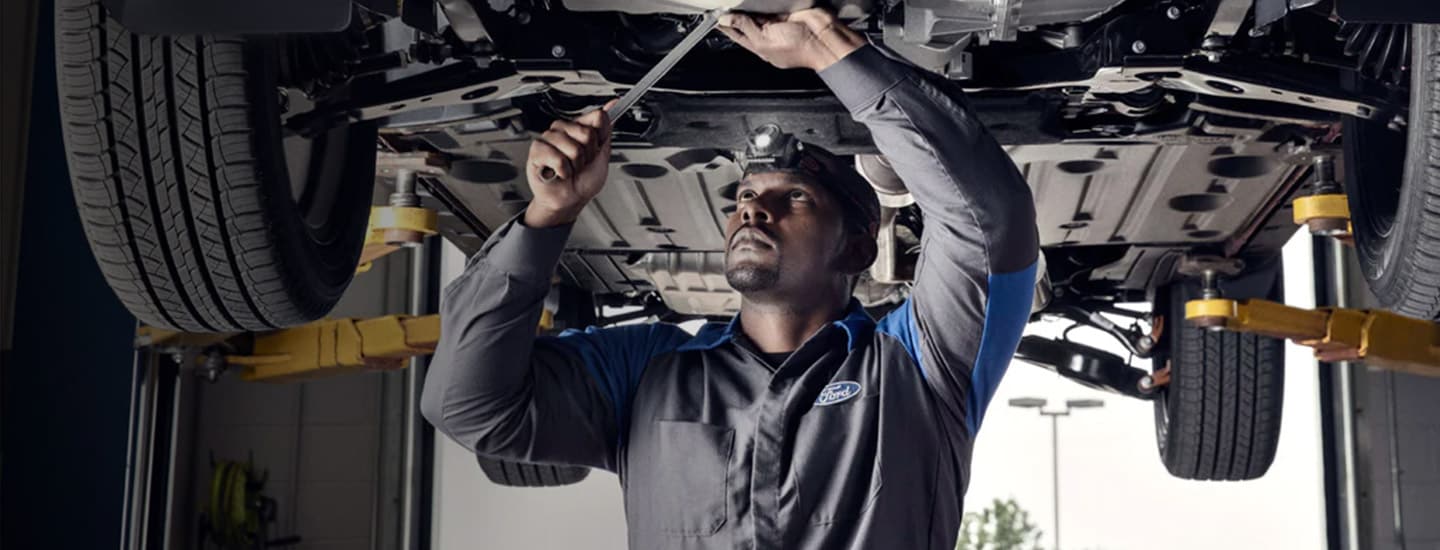 For Service and Maintenance billboard1