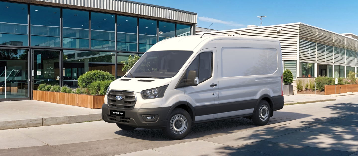 Accessories Your New Ford, Anytime.