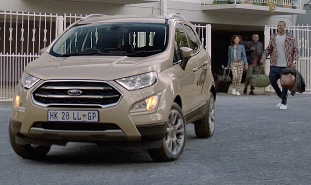 EcoSport-video