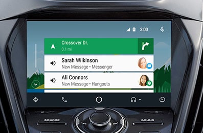 Android Auto™