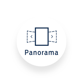 panaroma-image-guide