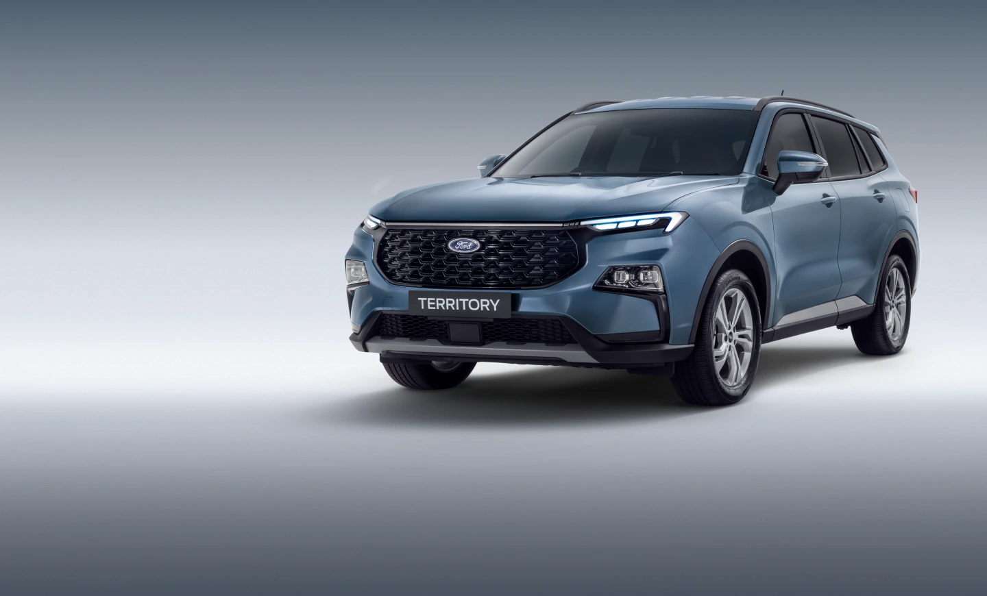 Territory Ambiente Q4 Offers