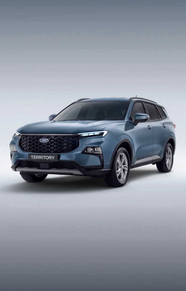 Territory Ambiente Q4 Offers