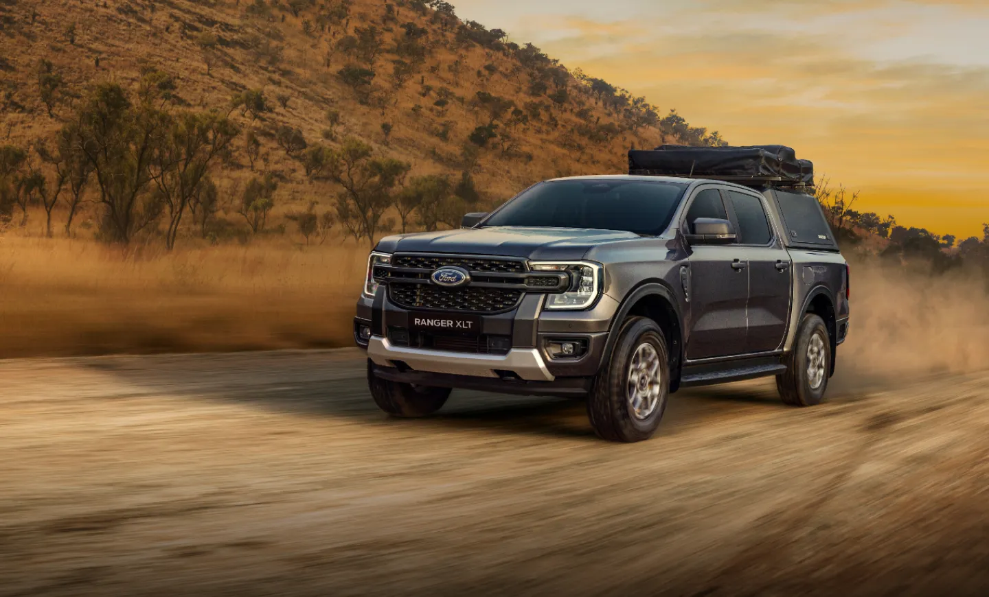 Ranger XLT Latest Offer