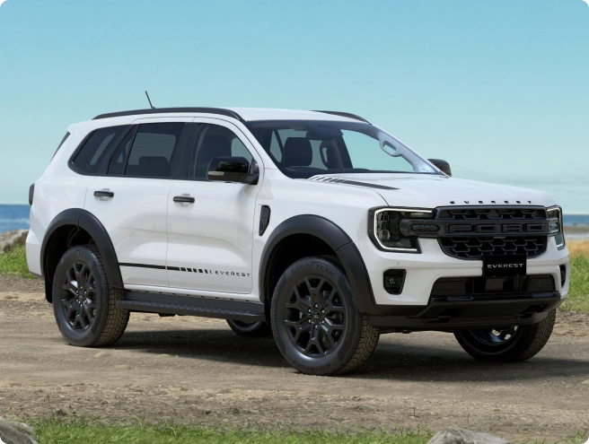 Everest Sport + Pack