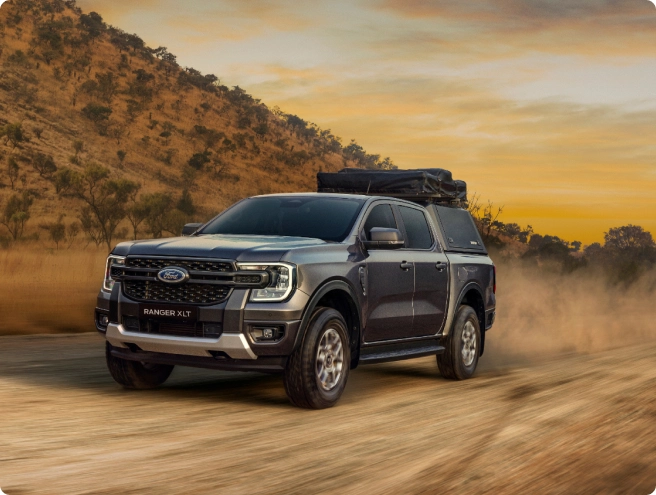 Territory Latest Offers